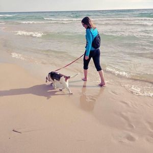 Meet your Posher, Kelly